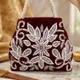 Maroon__nida fashion