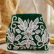 Green__nida fashion