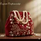 Red__nida fashion