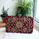 Maroon__nida fashion