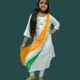 white and tiranga__nida fashion