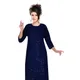 Blue__nida fashion