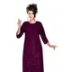Purple__nida fashion