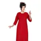 Red__nida fashion