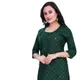 Green__nida fashion