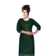 Green__nida fashion