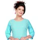 Blue__nida fashion