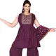 Purple__nida fashion