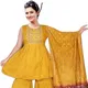 Yellow__nida fashion