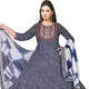 Navy Blue__nida fashion