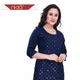 Blue__nida fashion