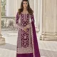 PURPLE__Ishwa Creation