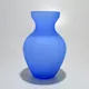 Blue__Decent glass