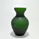Green__Decent glass