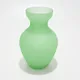 Green__Decent glass