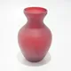 Red__Decent glass