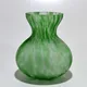 Green__Decent glass