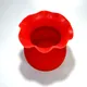 Red__Decent glass