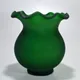 Green__Decent glass