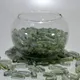 Clear__Decent glass
