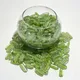 Green__Decent glass