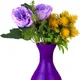 Purple__Decent glass