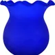 Blue__Decent glass