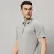 Grey__TRIPLE DOT