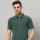 Olive Green__TRIPLE DOT