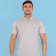 Grey__TRIPLE DOT