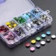 100 Set - MultiColor__DESTYNI