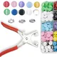 Set of 100 - 10 Colors__DESTYNI