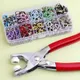 100 Set - Multicolor__DESTYNI