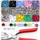 200 Set - MultiColor__DESTYNI