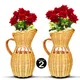 Natural Cane__Craftflux Creation