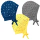 SlateGrey,Yellow,DarkBlue__KidBee