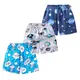 Pack of 3__KidBee