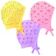 Pink,Purple,Yellow__KidBee