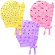Pink,Purple,Yellow__KidBee