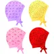 Purple,Pink,Yellow,Red__KidBee
