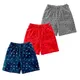 Pack of 3__KidBee