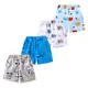 Pack of 4__KidBee