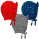DarkBlue,Red,SlateGrey__KidBee