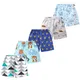 Pack of 5__KidBee