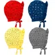 Red,Yellow,DarkBlue,SlateGrey__KidBee