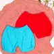 Blue, Red__Cocoon Organics