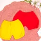 Yellow, Red__Cocoon Organics