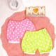 Pink, Green__Cocoon Organics