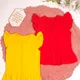 Yellow, Red__Cocoon Organics