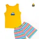 Yellow, Blue__Cocoon Organics